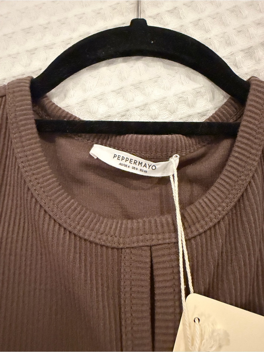 Peppermayo dress nwt - Picture 6 of 8